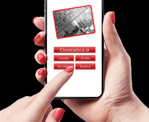 سفارش آنلاین عکس هوایی